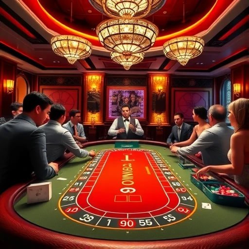 Giao diện nền tảng cá cược kqbd so trên điện thoại và máy tính
